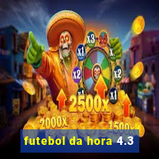 futebol da hora 4.3